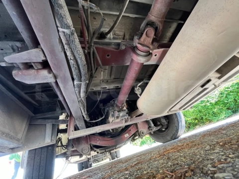 Iveco Cacciamali