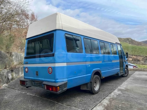 Iveco A45E12
