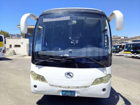 King Long XMQ6900