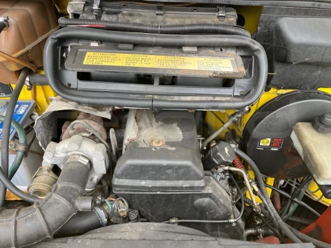 Iveco Turbo Daily