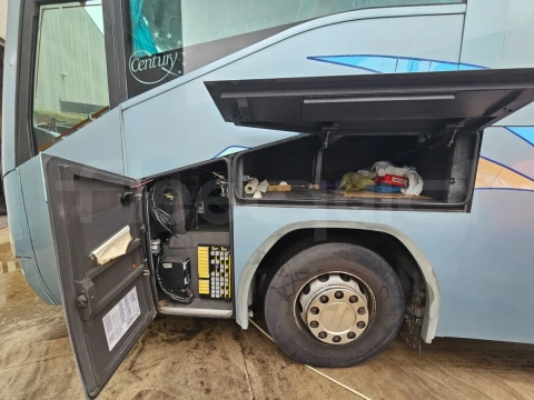 Scania Irizar