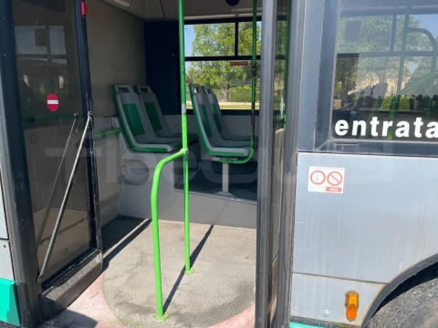 Irisbus 491E