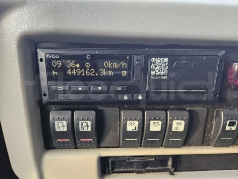 VDL Futura 501E1