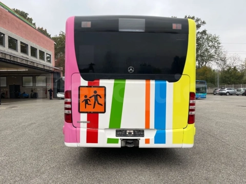 Mercedes-Benz Citaro