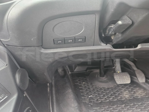 Iveco Indcar