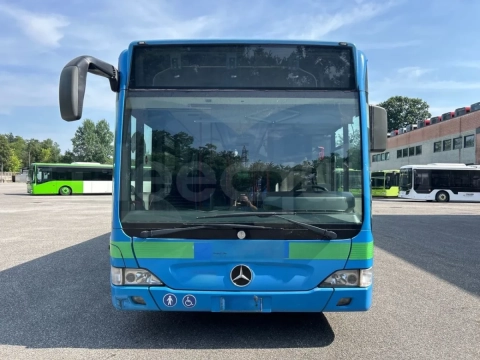 Mercedes-Benz Citaro G