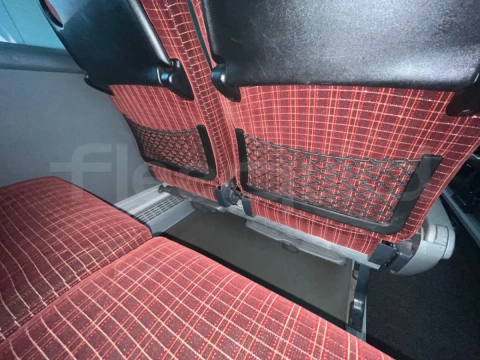 Scania Touring HD