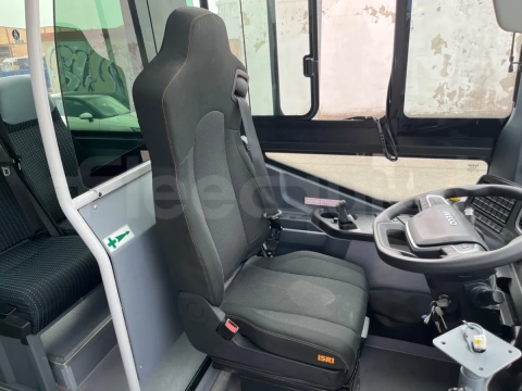 Iveco Crossway