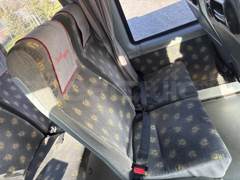 Iveco A50C17