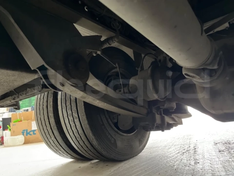 Iveco Mago2