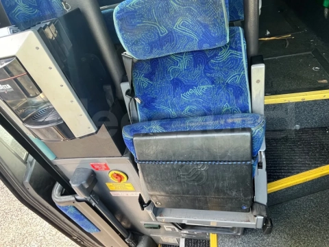 Irizar Scania Century