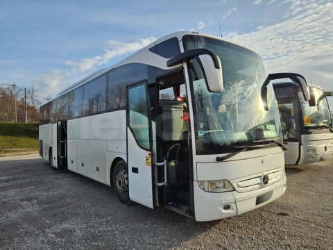 Mercedes-Benz Tourismo  RHD 632 01 - EUR 6