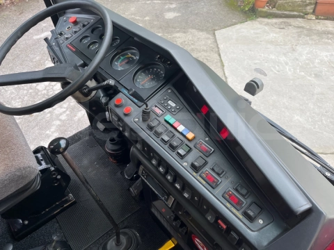 Iveco Orlandi
