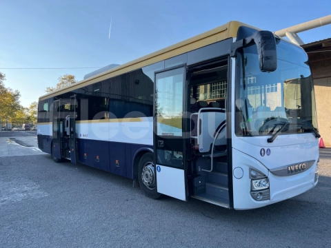 Iveco Crossway