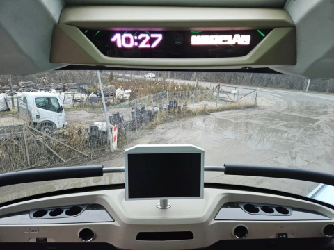 Neoplan Skyliner