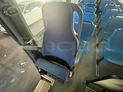 Iveco A50