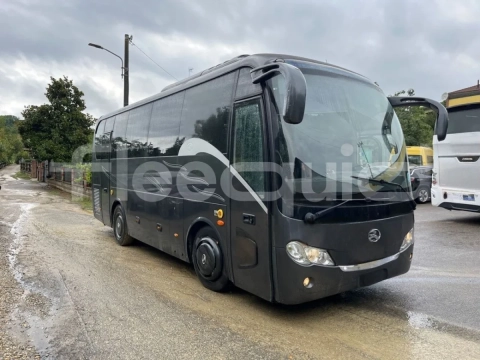 King Long XMQ6800