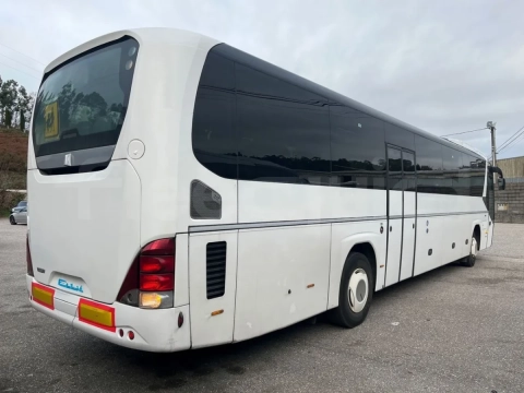 Neoplan JETLINER