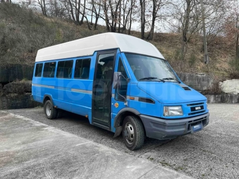 Iveco A45E12