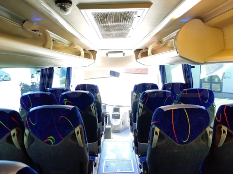 King Long XMQ6900