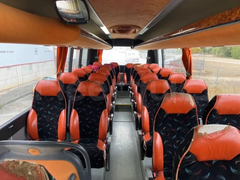 Volvo B12B