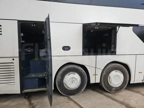 Neoplan Skyliner