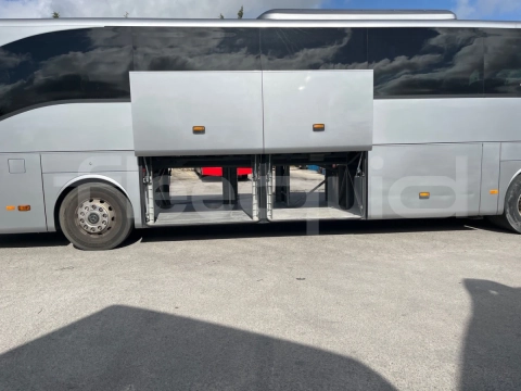 Mercedes-Benz Tourismo