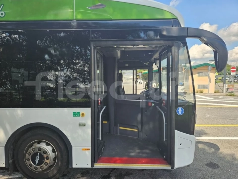 Vdl Citea