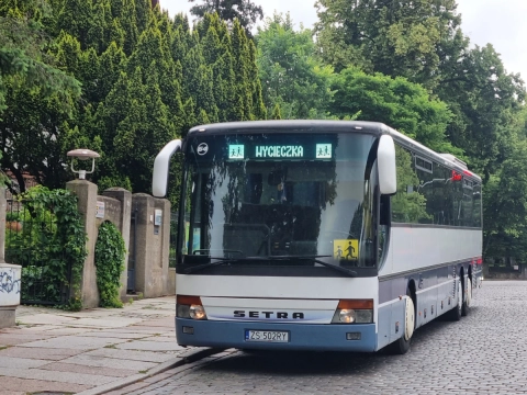 SETRA S319 GT-UL XXL 71+1+29