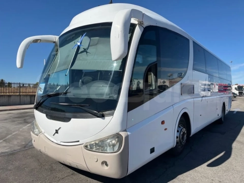 Volvo B12B