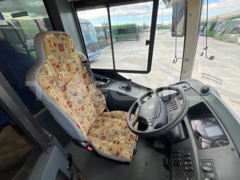 Scania Magnus
