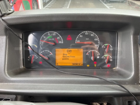 Volvo Bravo I City