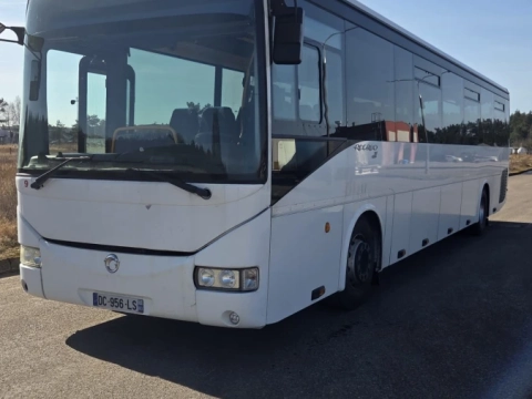 Irisbus Recreo EEV