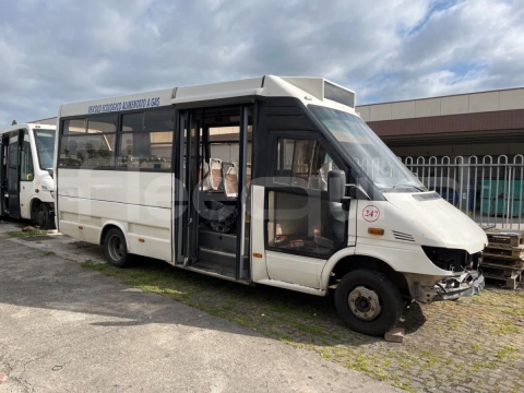 Mercedes-Benz 414T