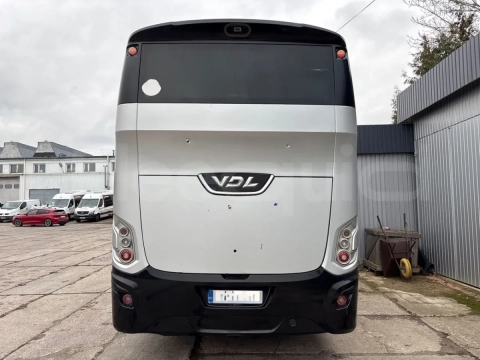 Vdl Futura FHD2 - Euro6
