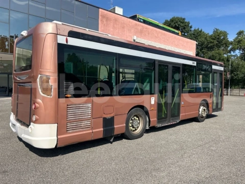 Heuliez GX127