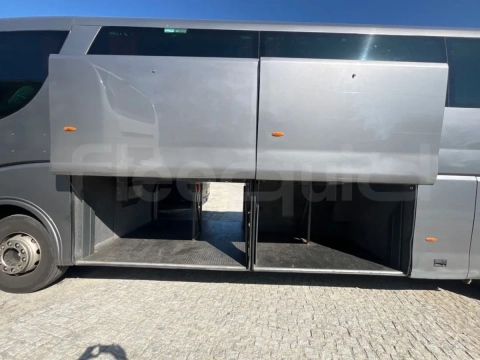 Scania Irizar