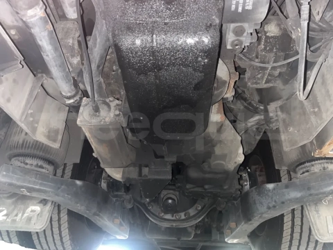 Iveco Indcar
