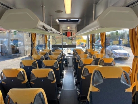 Setra S416
