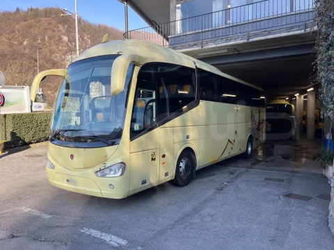 Irizar i6
