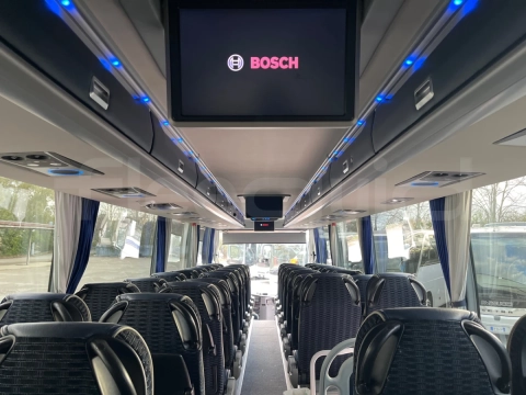 Van Hool Astron