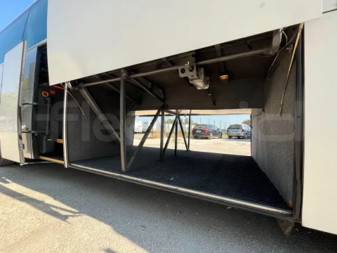 Irizar Scania Century