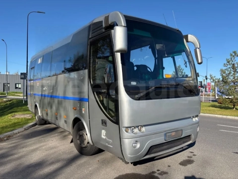 Temsa Opalin