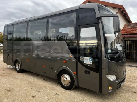 Temsa MD7