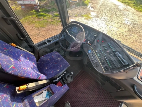 Volvo Barbi Echo