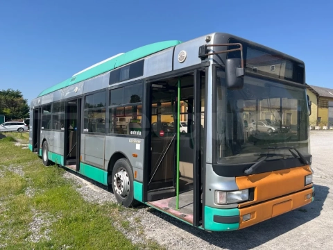 Irisbus 491E