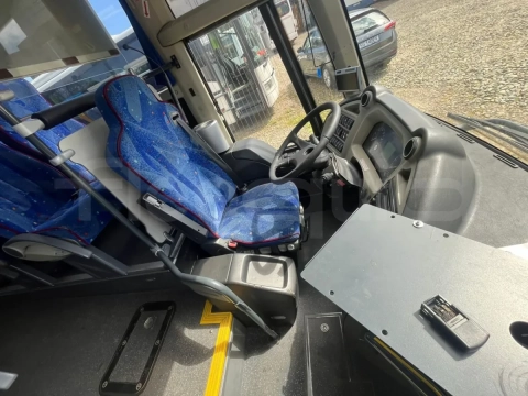 Temsa Safari RD13
