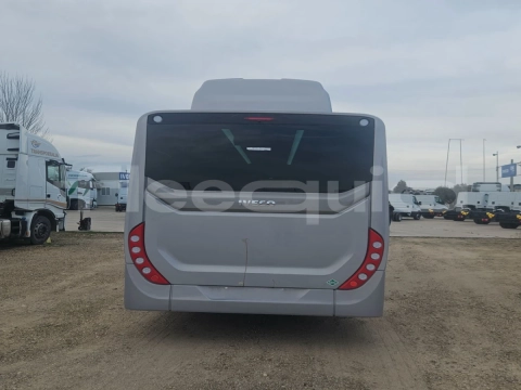 Iveco Indcar