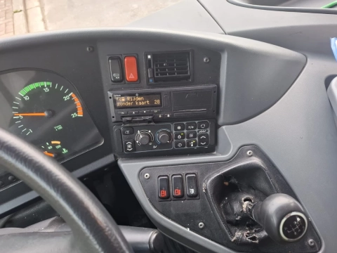 SETRA 415 UL, EURO 5, miejsca siedzące 59+1, IMPORT
