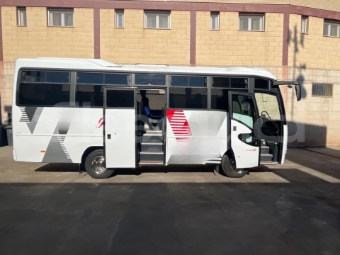 Iveco E24
